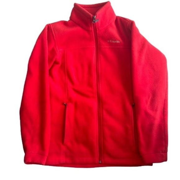 Women’s Fast Trek™ II Fleece  Jacket - Picture 1 of 6